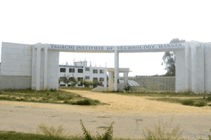 Yagachi Institute of Technology (YIT)